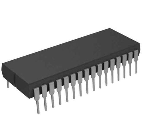 AT27C080-15DC  IC E P R O M UV 8M-bit 1M x 8 150ns 32CDIP