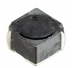 744089420039  Shielded Drum Core, Wirewound Inductor 30% 390 nH 4.2 A 17.7mOhm Max 1919 (4848 Metric) :RoHS, Cut Tape