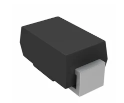 Pack of 10 SMAJ5.0CA-E3/61 Tvs Diode 5VWM 9.2VC DO214AC :RoHS, Cut Tape