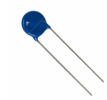 Pack of 10  B72210S950K151  Varistor 150V 2.5KA DISC 10MM :RoHS, Cut Tape  S10K95G5, 109268131