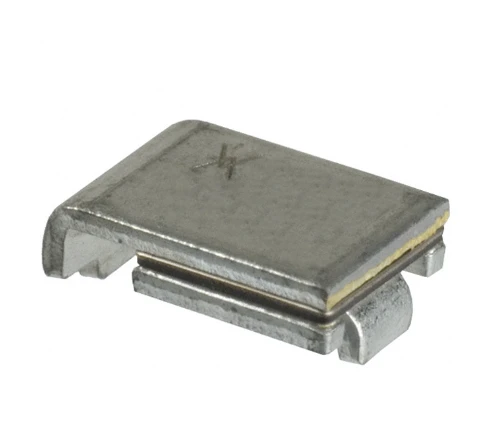Pack of 2 SMD200F-2 Polymeric PTC Resettable Fuse 15V 2 A Ih Surface Mount 2-SMD