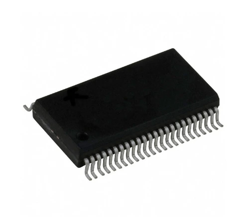 Pack of 3 SN74CBT16244DGGR IC Bus Switch 4 x 1:1 48-TSSOP
