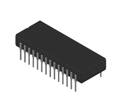 CP82C59A Priority Interrupt Controller 28-PDIP