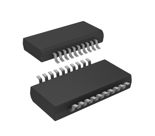 Pack of 20 CY74FCT2245ATQ Transceiver, Non-Inverting 1 Element 8 Bit per Element 3-State Output 20-SSOP