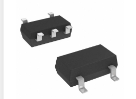 Pack of 30 NC7SZ04P5X IC Inverter 1CH 1-INP SC70-5