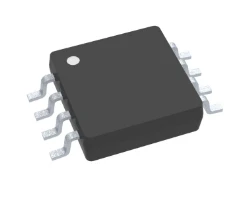 Pack of 4 LM74610QDGKTQ1 IC SMART DIODE CTLR 8VSSOP :RoHS