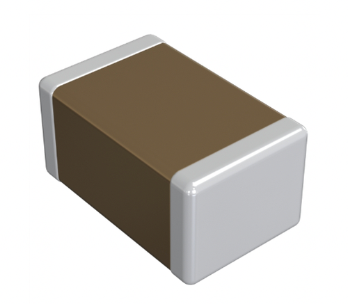 Pack of 35 GRJ216R72A103KE01D Capacitor 10000 pF ±10% 100V Ceramic Capacitor X7R 0805 (2012 Metric)