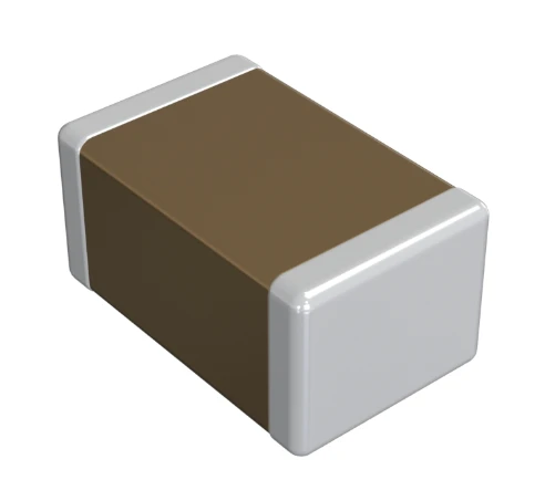 Pack of 20 GRM155R71H104KE14D Cap 0.1 µF ±10% 50V Ceramic Capacitor X7R 0402 (1005 Metric)