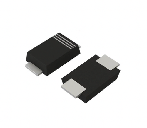 Pack of 40 RB058LAM-60TFTR Diode 60 V 3A Surface Mount PMDTM