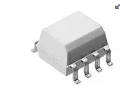 Pack of 4 MOCD207M Optoisolator Transistor Output 2500Vrms 2 Channel 8-SOIC :RoHS