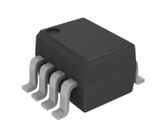 Pack of 3 VO0630T Optoisolator 4KV 2CH Open Drain 8SOIC :RoHS