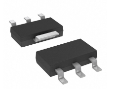 MMFT960T1 MOSFET N-CH 60V 300MA SOT223
