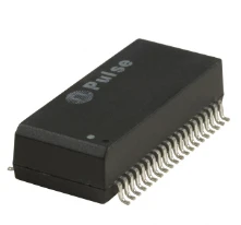 H1164T  Transformer XFMR 1CT:1CT TX 1CT:1CT RX