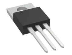 LM340T12 IC Regulator Linear 12V 1.5A TO220-3