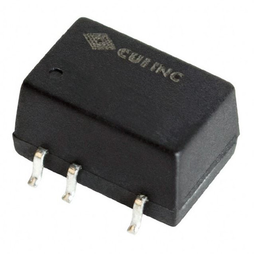 Pack of 2 PDS1S12S12M DC DC Converter Isolated Module 1 Output 12V 84mA 10.8V - 13.2V Input : RoHS