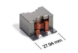 SER3018H-153KE Power inductor, high current, 10% tol, SMT :RoHS