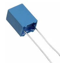 Pack of 46 B32529C1684J000 Film Capacitor 0.68UF 5% 100VDC Radial