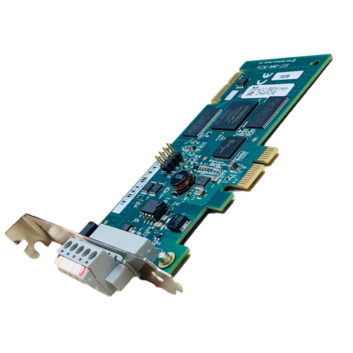 1121130011 DeviceNet Gen4 PCIe Interface Adapter Card, RoHS