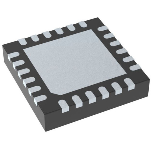 Pack of 4 TCAL6416RTWR IC I/O Expander 16 I2C 100 kHz 24-WQFN (4x4) : RoHS