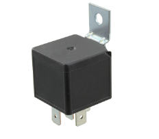 1432791-1 Relay General Purpose SPDT 30A 12V