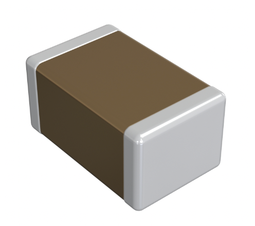 Pack of 50 GCM1885C1H912JA16D Cap 9100 pF ±5% 50V Ceramic Capacitor C0G, NP0 0603 (1608 Metric)