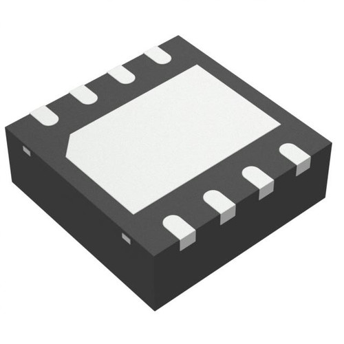 Pack of 3   FM24CL64B-DGTR   IC FRAM (Ferroelectric RAM) Memory 64Kbit I2C 550ns 8-DFN (4x4.5) : RoHS