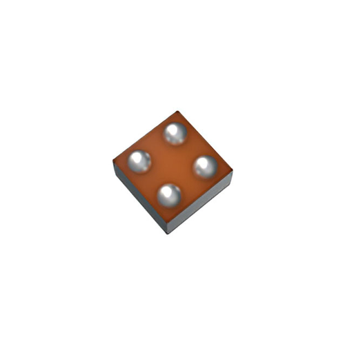 Pack of 5 TCK127BG,LF IC Power Switch/Driver 1:1 P-Channel 1A 4-WCSPG (0.65x0.65) : RoHS