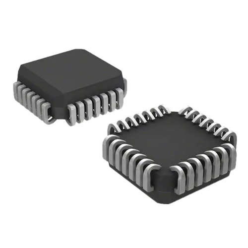 MC10H601FN Translator ECL to TTL 9-CH Unidirectional 28-Pin PLCC