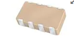Pack of 10 W2L16C224MAT1S Capacitor Arrays & Networks 0.22uF 20% X7R 0508 IDC CMAP