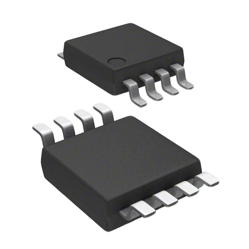 TPS2068DGNG4 IC Power Switch N-CHAN 1:1 8MSOP :RoHS, Cut Tape