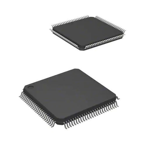 Pack of 2 STM32G474VET6 IC MCU 32BIT 512KB  F L A S H 100LQFP :RoHS, Cut Tape