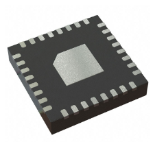 Pack of 4 DRV8703QRHBTQ1 IC Motor Driver 5.5V-45V 32VQFN :RoHS, Cut Tape