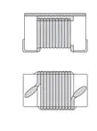 Pack of 10 KQ1008TER47K Inductors - SMD .47 UH 10% (R)