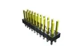 TSW-113-07-T-D Connector Header VERT 26POS 2.54MM