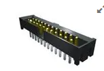 STMM-104-02-G-D-SM Connector Header Surface Mount 8 position 0.079" (2.00mm) :RoHS