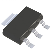 LT1963EST-1.8 IC Regulator Linear 1.8V 1.5A SOT223-3