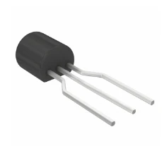 Pack of 10 2N3906RLRA Transistor PNP 40V 0.2A TO92
