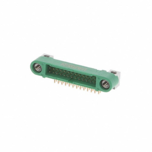 G125-MH12605M4P Connector Header Through Hole, Right Angle 26 position 0.049" (1.25mm) : RoHS
