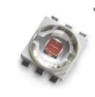 ASMT-JY32-NTVH1 High Power LEDs - White Warm White, InGaN