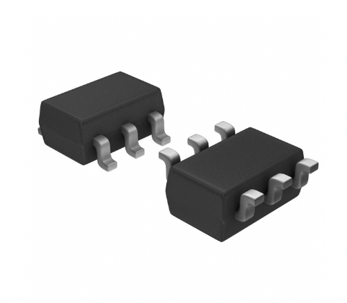 Pack of 3 SN74LVC1T45DBVR IC Voltage Level Translator Bidirectional 1 Circuit 1 Channel 420Mbps SOT-23-6