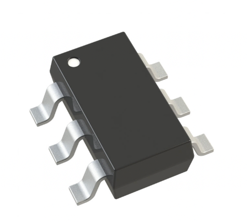 Pack of 2 ADP3330ARTZ3.3-RL7 IC Linear Voltage Regulator IC Positive Fixed 1 Output 200mA SOT-23-6