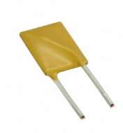 Pack of 10 RKEF185 Polymeric PTC Resettable Fuse 60V 1.85 A Ih Through Hole Radial, Disc :RoHS