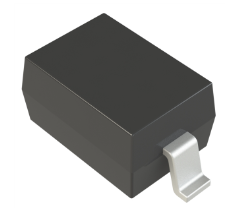 Pack of 25 BZT52C5V1S-7-F Diode Zener 5.1V 200MW SOD323 :RoHS, Cut Tape
