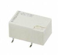IMC06GR Relay Telecom SPDT 2A 12V :RoHS, Cut Tape