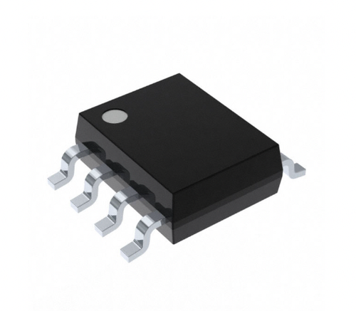 MAX9944ASA+ IC General Purpose Amplifier 2 Circuit Rail-to-Rail 8-SOIC