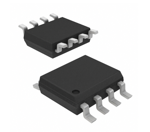 CY15B102Q-SXE IC FRAM (Ferroelectric RAM) Memory IC 2Mbit SPI  8-SOIC