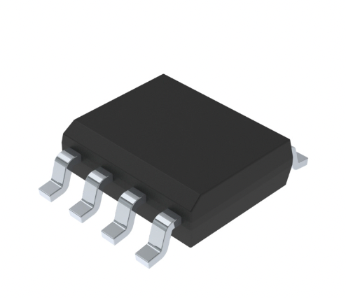 Pack of 4 M24256-DRMN3TP/K  EEPROM Memory IC 256Kbit I2C 450 ns 8-SOIC