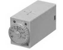 S1DX-S2C1S-AC120V Time Delay Relays 2 Form C 100VAC 120VAC Relay Output ADX13104