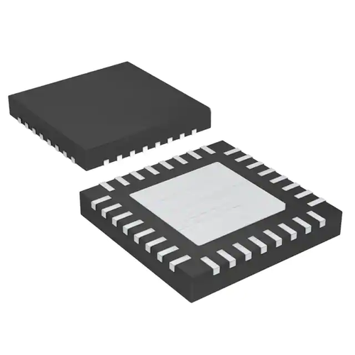 MAX9714ETJ+ IC Amplifier Class Stereo 8W 32TQFN