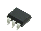 LCA120S Solid State Relay SPST-NO (1 Form A) 6-SMD (0.300", 7.62mm)